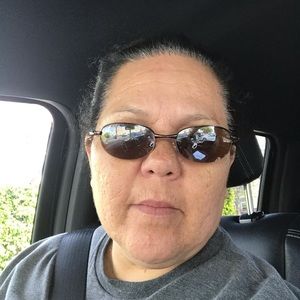 Meet your Posher, Dolores